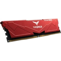 TEAM VULCAN RED 8GB DDR5 5200MHz Gaming Desktop RAM
